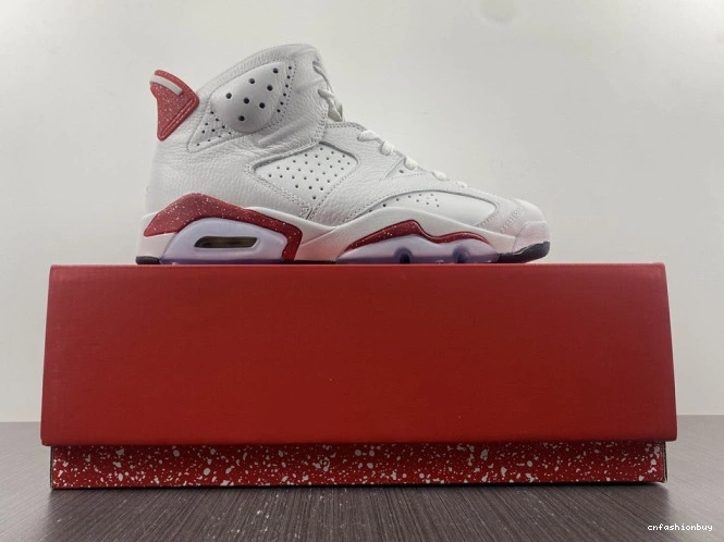 6 Retro CT8529-162 Jordan Hare 1114